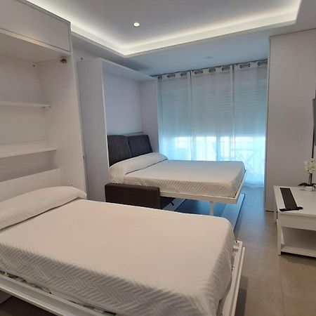 Studio Perla Costa Del Sol Fuengirola Exterior photo
