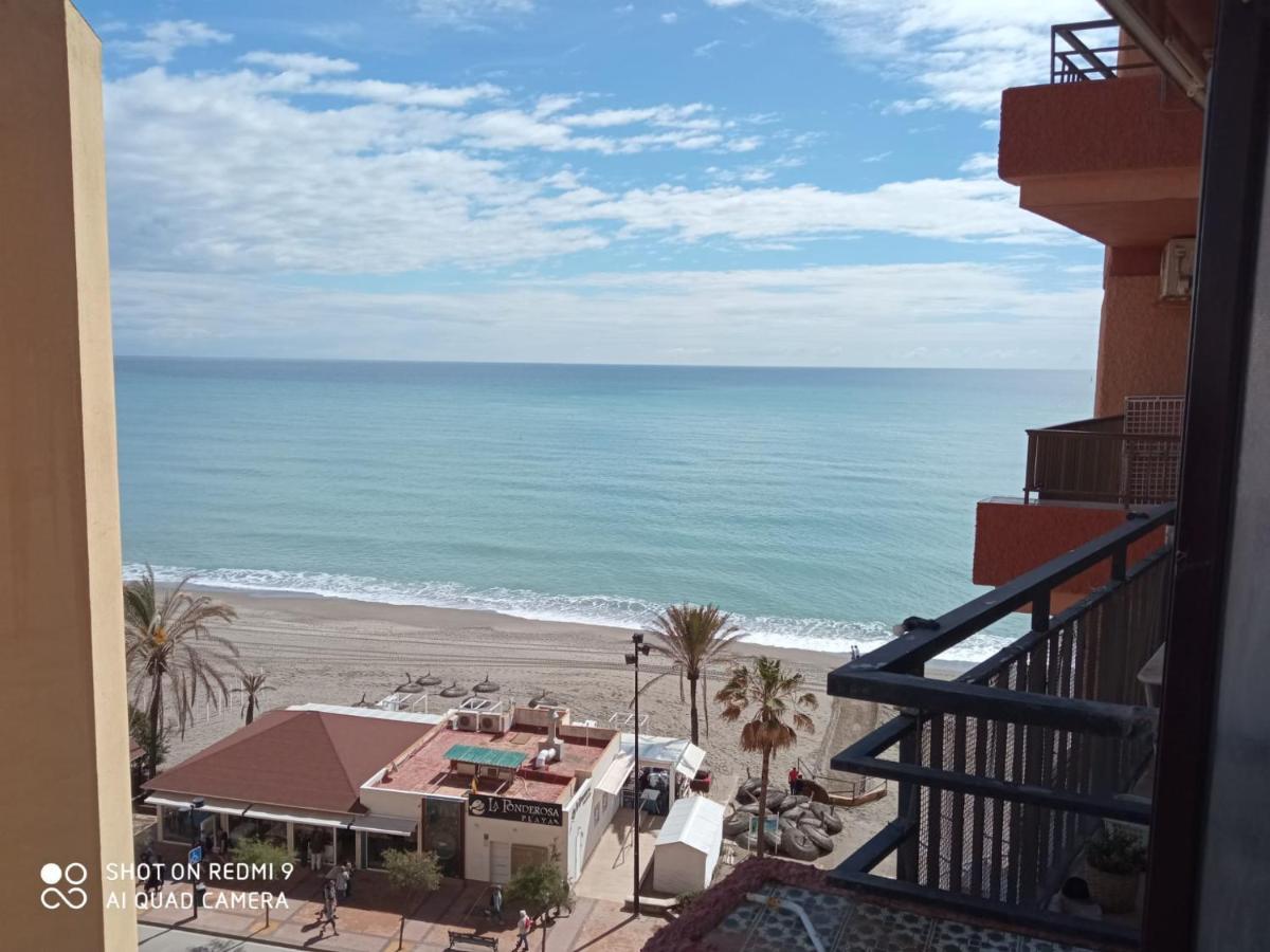 Studio Perla Costa Del Sol Fuengirola Exterior photo
