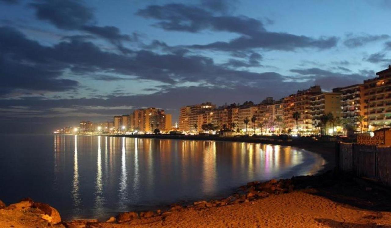 Studio Perla Costa Del Sol Fuengirola Exterior photo