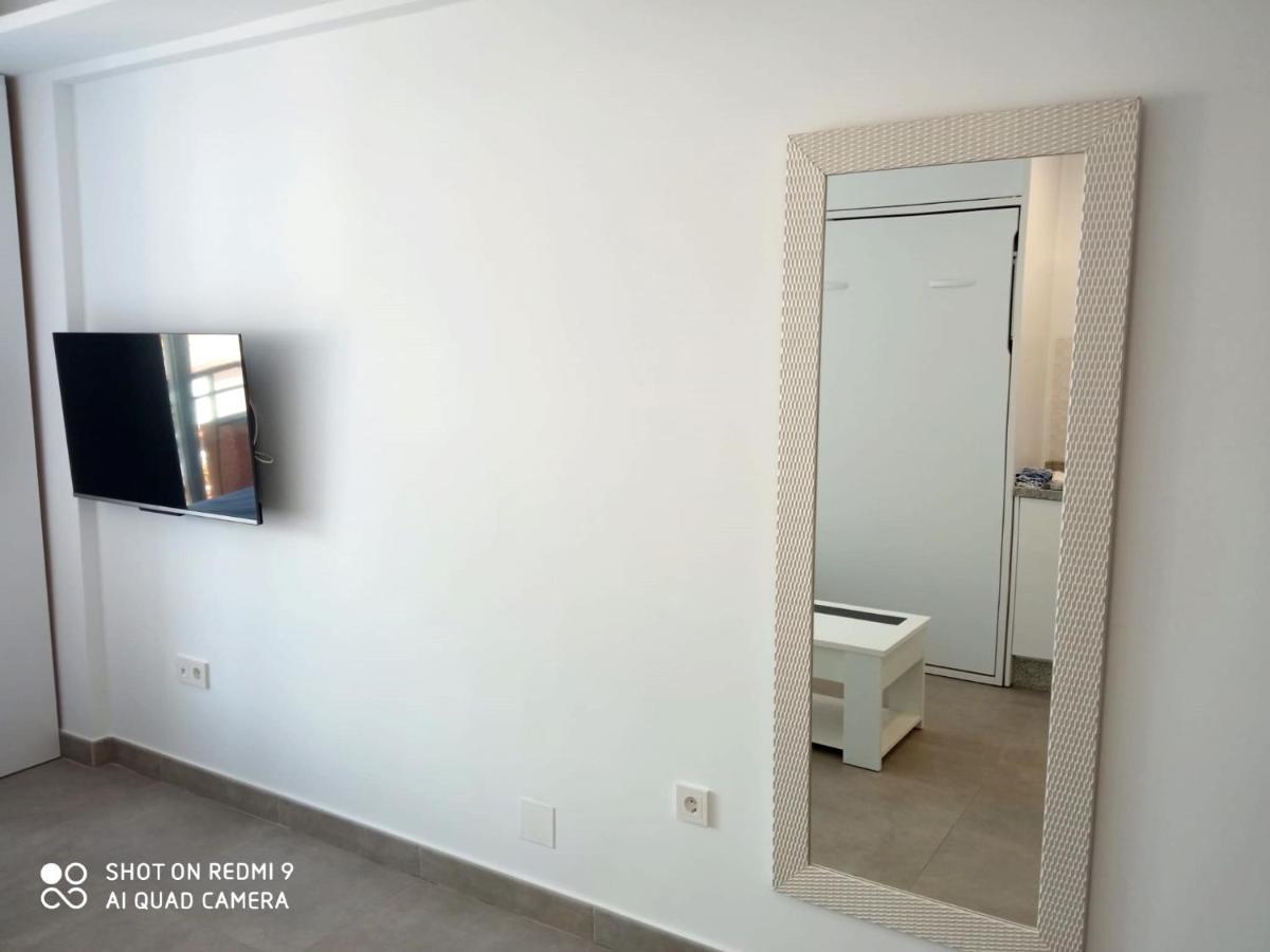 Studio Perla Costa Del Sol Fuengirola Exterior photo