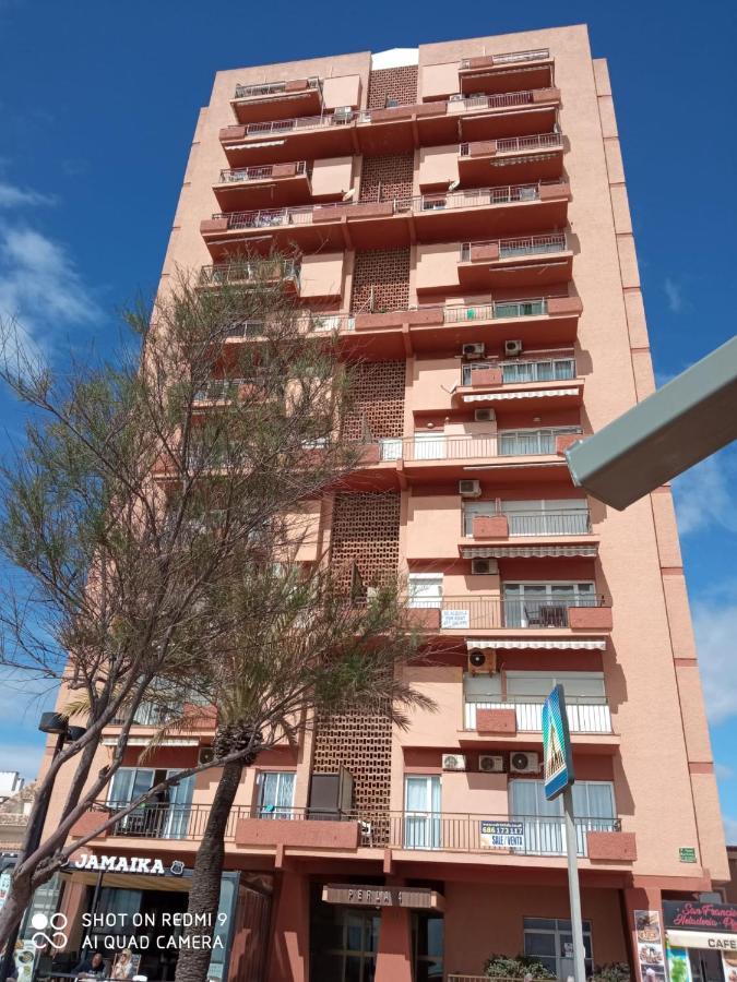 Studio Perla Costa Del Sol Fuengirola Exterior photo