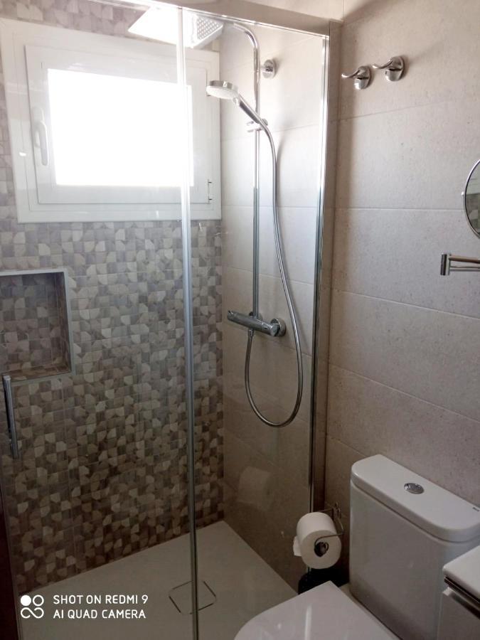 Studio Perla Costa Del Sol Fuengirola Exterior photo