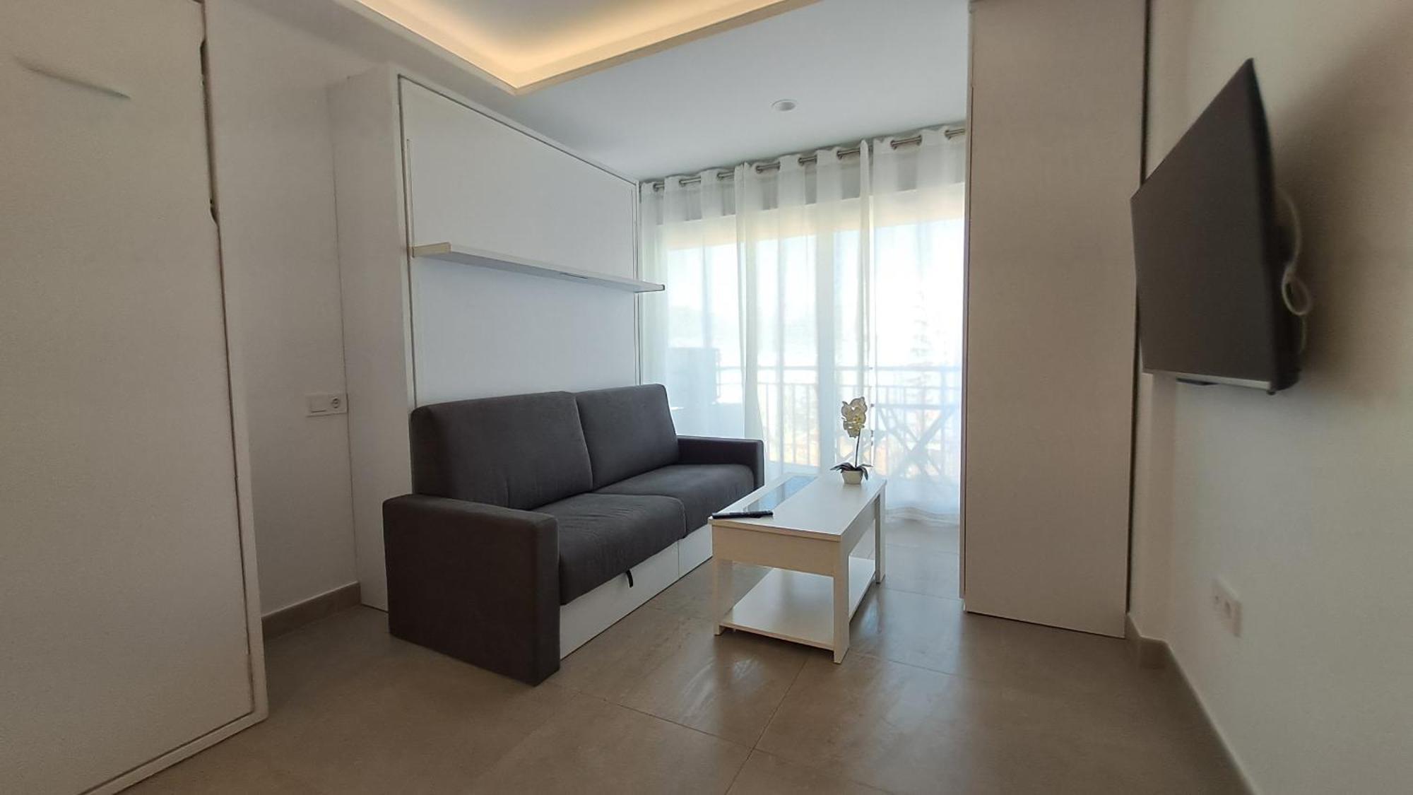 Studio Perla Costa Del Sol Fuengirola Exterior photo